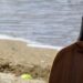 Έχασε τη ζωή ενώ έπαιζε ρακέτες στην παραλία στο Ηράκλειο Κρήτης