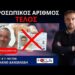 Ο ΓΙΑΤΡΟΣ ΝΙΚΟΣ ΟΥΣΑΤΖΟΠΟΥΛΟΣ ΕΞΗΓΕΙ ΤΟΥΣ ΚΙΝΔΥΝΟΥΣ ΤΗΣ ΨΗΦΙΟΠΟΙΗΣΗΣ ΚΑΙ ΚΑΛΕΙ ΣΕ ΜΑΖΙΚΗ ΑΝΤΙΣΤΑΣΗ.