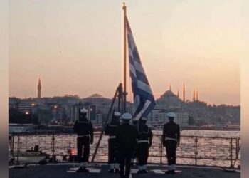 Τα εσώψυχα των γειτόνων λίγο πριν μας επιτεθούν