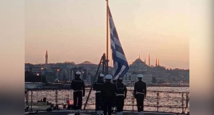 Τα εσώψυχα των γειτόνων λίγο πριν μας επιτεθούν