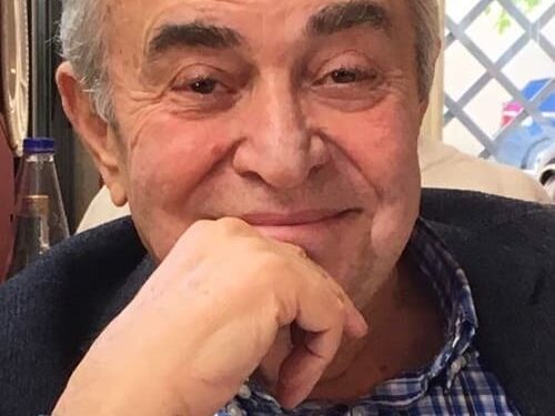Στην Ελλάδα ο γάιδαρος «πετάει»!…  Αριστοφανικό πιπεράτο του Γιώργου Πιπερόπουλου