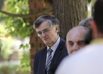 Ακόμη δύο δημοσιογράφοι έφυγαν ξαφνικά