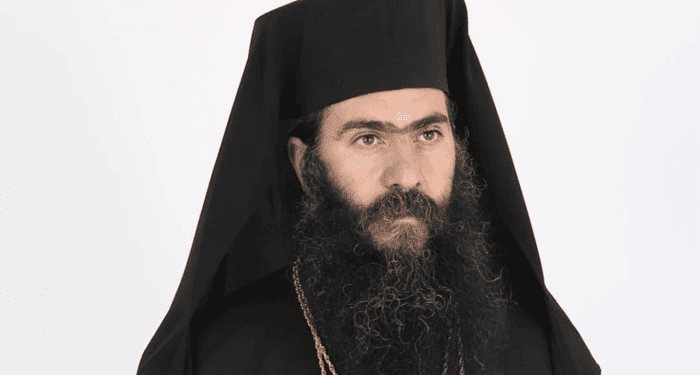ANOIKTH EΠΙΣΤΟΛΗ «Προς τον Επίσκοπο Τυχικό – κανονικό Μητροπολίτη Πάφου»