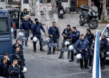 Μακελειό στην Κρήτη! Βεντέτα στα Βορίζια… Εμπόλεμη ζώνη το χωριό. Τρεις νεκροί και δεκάδες τραυματίες από την βεντέτα.
