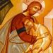 ΜΗΝ ΑΝΗΣΥΧΕΙΤΕ, ΑΛΛΑ ΓΡΗΓΟΡΕΙΤΕ ΓΙΑ ΤΟΝ Π.Α. (ΠΛΑΝΗΣ ΑΡΙΘΜΟΝ): Ἐγώ εἰμι μεθ’ ὑμῶν, καί οὐδείς καθ’ ὑμῶν!
