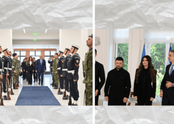 Η Ελλάδα επέστρεψε στην εποχή του Πιουριφόυ και ακόμη χειρότερα -Δημήτρης Αλευρομάγειρος