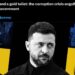 Η εφημερίδα Financial Times τινάζει στον αέρα τη συνάντηση Μητσοτάκη-Ζελένσκι