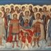 Ο ΑΓΓΕΛΙΚΟΣ ΠΝΕΥΜΑΤΙΚΟΣ ΚΟΣΜΟΣ ΤΟΥ ΘΕΟΥ