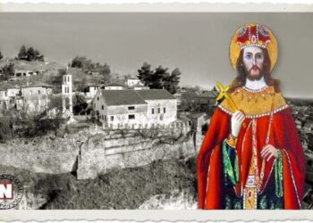 Ο ΓΕΡΟΝΤΑΣ ΕΦΡΑΙΜ ΤΗΣ ΑΡΙΖΟΝΑ ΑΠΟΚΑΛΥΠΤΕΙ ΤΗΝ ΥΠΑΡΞΗ KAI TO ONOMA ΤΟΥ ΜΑΡΜΑΡΩΜΕΝΟΥ ΒΑΣΙΛΙΑ!…