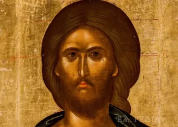 Θα γίνει κάτι πολύ σημαντικό που θα σταματήσει την ταυτότητα και τον προσωπικό αριθμό. Αλλά μέχρι τότε κρατηθείτε στην ΄Αγιά Μου Χάρη για να αντέξετε…