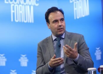 Παπαστεργίου: «Μόνο με Προσωπικό Αριθμό από το 2026 – Δεν θα μάθει κανείς την ομάδα αίματος ή τα φορολογικά μας στοιχεία»