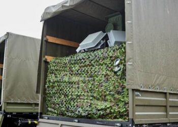 Τα δώρα του Πούτιν για την δύση-Η Ρωσία αποκαλύπτει μυστηριώδες όπλο λέιζερ μάχης προκαλώντας ανησυχία στο ΝΑΤΟ