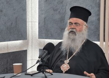 Πύρινος Λόγιος: Οι Σύγχρονοι “Φαρισαίοι” και ο Άγιος Παΐσιος! Η Προφητεία που φοβούνται και η Αλήθεια που τους Καίει!