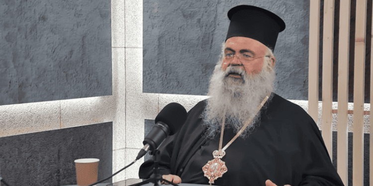 Πύρινος Λόγιος: Οι Σύγχρονοι “Φαρισαίοι” και ο Άγιος Παΐσιος! Η Προφητεία που φοβούνται και η Αλήθεια που τους Καίει!