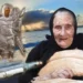 Τὸ τάμα της γ. Γαλακτίας μέσα σὲ μπουκάλι στὴ θάλασσα ποὺ ἔφτασε στὸν Πανορμίτη Σύμης καὶ τὸ θαῦμα!