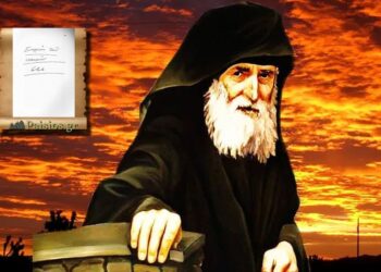 Γ.Μ: Την μπόρα την δαιμονική…