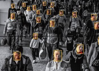 Ψηφιακή επιτήρηση και πτυχία για influencers: Το νέο πρόσωπο της Κίνας»