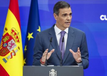 Είχε δίκιο ο Όργουελ- Τι απίστευτο πρότεινε ο Ισπανός πρωθυπουργός Πέδρο Σάντσες για την διαδικτυακή ανωνυμία στην ΕΕ προκαλώντας σοκ