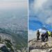 Στον εισαγγελέα έστειλαν στην Ξάνθη 10 Έλληνες πολίτες γιατί τόλμησαν και σήκωσαν Σταυρό δίπλα στην ελληνική σημαία