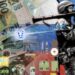ΕΙΣΠΡΑΞΑΜΕ ΧΡΗΜΑΤΑ ΑΠΟ ΤΗ ΔΙΑΘΕΣΗ ΟΠΛΩΝ ΣΤΗΝ ΟΥΚΡΑΝΙΑ ΚΑΙ ΑΝ ΝΑΙ ΠΟΣΑ ΚΑΙ ΣΕ ΠΟΙΑ ΤΑΜΕΙΑ ΠΗΓΑΝ; ΟΛΗ Η ΛΙΣΤΑ ΤΩΝ ΟΠΛΩΝ ΠΟΥ ΔΙΑΘΕΣΑΜΕ ΣΤΗΝ ΟΥΚΡΑΝΙΑ