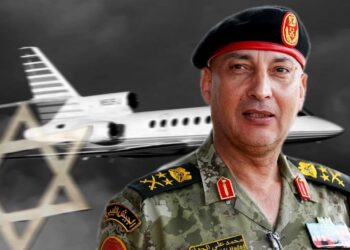 Ρωσική βόμβα: «Ισραηλινό ίχνος στη συντριβή του μοιραίου Falcon στην Άγκυρα» – Η… Wagner βλέπει εκρηκτικό σαμποτάζ
