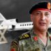 Ρωσική βόμβα: «Ισραηλινό ίχνος στη συντριβή του μοιραίου Falcon στην Άγκυρα» – Η… Wagner βλέπει εκρηκτικό σαμποτάζ