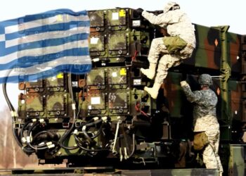 Αρμαγεδδών στα Βαλκάνια: Ελλάδα, Ρουμανία βάζουν πλάτη για απόβαση ΝΑΤΟ στην Οδησσό – Οι Ρώσοι θα σαρώσουν τη νότια οδό