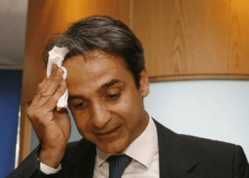 Γνωστός νομικός του Ηρακλείου διασύρει τον Μητσοτάκη – Δεν μπορεί να στηριχτεί πουθενά η κατηγορία της εγκληματικής οργάνωσης – Το κάνουν μόνο για να φοβίσουν τους αγρότες