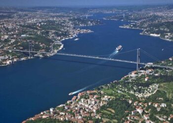 ΗΛΙΑΣ Δ. ΚΑΛΛΙΩΡΑΣ: Η ΕΛΛΑΔΑ ΚΑΙ Ο ΚΟΣΜΟΣ ΣΗΜΕΡΑ, ΣΕ ΤΙΤΛΟΥΣ (10/12/2025)