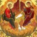 Ο ΧΡΙΣΤΟΣ Η ΠΡΟΣΔΟΚΙΑ ΕΒΡΑΙΩΝ ΚΑΙ ΕΘΝΙΚΩΝ, (ΚΥΡΙΑΚΗ ΠΡΟ ΧΡΙΣΤΟΥ ΓΕΝΝΗΣΕΩΣ)