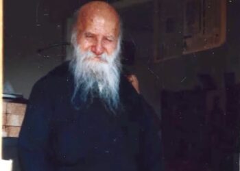 «Το Θαύμα μπροστά στην κάμερα: Άγνωστα γεγονότα από τα γυρίσματα του MEGA για τον Άγιο Πορφύριο Βίντεο: