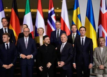 Ευρωπαϊκό Παραλήρημα & Ρωσική Ηρεμία