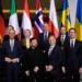 Ευρωπαϊκό Παραλήρημα & Ρωσική Ηρεμία