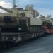 Τρομερός κίνδυνος – Εμπλοκή Ελλάδας στον πόλεμο με διάδρομο μεταφοράς στρατού, όπλων σε Ουκρανία – Γίναμε στόχος της Ρωσίας