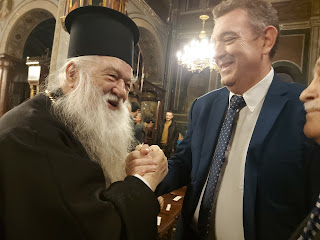 ΝΙΚΟΛΑΟΣ ΠΑΠΑΔΟΠΟΥΛΟΣ: Η ΔΙΚΑΙΩΣΗ ΤΟΥ ΑΓΩΝΑ ΚΑΙ ΤΟ ΤΑΜΑ ΤΟΥ ΕΘΝΟΥΣ!!!