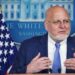 Dr. Robert Redfield> Ο πρώην διευθυντής του CDC ζητά την απόσυρση των mRNA εμβολίων κατά της COVID