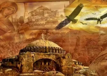 Γ.Μ: Από αλλού θα μας έλθει…