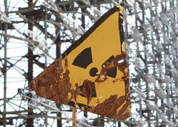 Τοξικός όλεθρος από το Chernobyl, απειλεί την Ευρώπη – Σαμποτάζ στο πυρηνικό εργοστάσιο κατέστρεψε το προστατευτικό κέλυφος διαρροής ραδιενέργειας