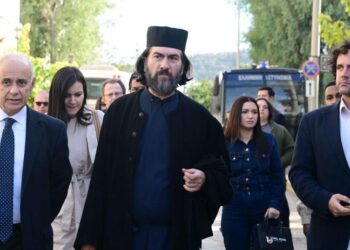 Ασύλληπτα αυτά που αποκαλύπτονται στην δίκη της Κιβωτού! Διαδώστε το παντού