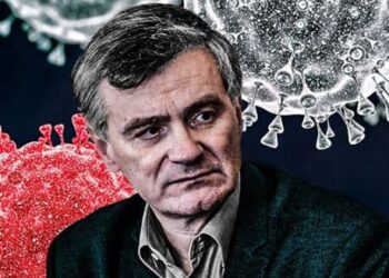 Τσιόδρας: Άγνωστο ποιο παθογόνο θα φέρει την επόμενη πανδημία – Αλλά είναι βέβαιο ότι θα συμβεί