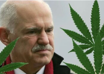 Χάντζος Φίλιππος: Ο εχθρός επιβάλλεται ως εθισμός
