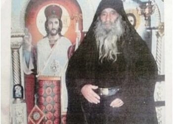 Θα έρθει καιρός, που την Ελλάδα θα κυβερνήσει κυβερνήτης, που επισήμως θα δηλώνει ότι δεν είναι Ορθόδοξος Χριστιανός.