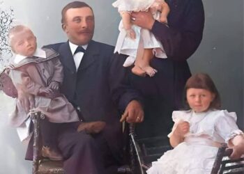 Μου την χάλασε ο αδερφός του άντρα μου, της είπε και είναι και γκαστρωμένη…