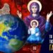 Γερόντισσα Γαλακτία — Α΄ : «Συζητώντας» με τον νεκρό παππού μου ! Τι είδα στον άλλο κόσμο και αλοίμονο σ ΄ αυτούς πού θα πάνε στην Κόλαση…