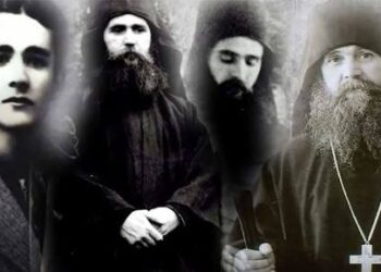Το γεγονός που έγινε η αιτία ο νεαρός να παρατήσει τα εγκόσμια και να γίνει μοναχός στο μοναστήρι του Αγίου Αντωνίου!.