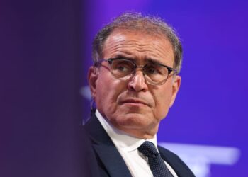 Roubini: Κλαίω και θρηνώ για την Ευρώπη, θα πεθάνει «ξαφνικά» – Το «κραχ» που έρχεται δεν θα έχει επιστροφή