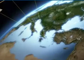 Δημήτριος Νικ. Δασκαλάκης: Δορυφόροι: Η διαρκής επιτήρηση των πολιτών από το διάστημα