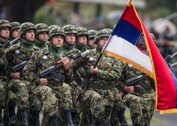 Η Σερβία προετοιμάζεται για πόλεμο – Vučić: Είμαστε περικυκλωμένοι, δεν αποκλείεται επίθεση