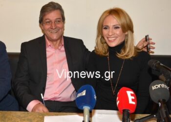 Αντώνης Κοκορίκος> Τον τελευταίο ενάμιση χρόνο, και μετά την εμβολιαστική εκστρατεία COVID-19, ο 67χρονος δημοσιογράφος πάλευε με την λευχαιμία