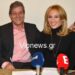 Αντώνης Κοκορίκος> Τον τελευταίο ενάμιση χρόνο, και μετά την εμβολιαστική εκστρατεία COVID-19, ο 67χρονος δημοσιογράφος πάλευε με την λευχαιμία